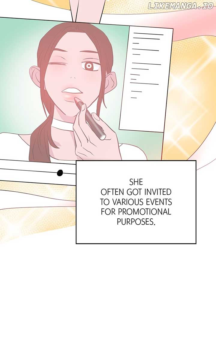 Love Letter Chapter 6 page 31