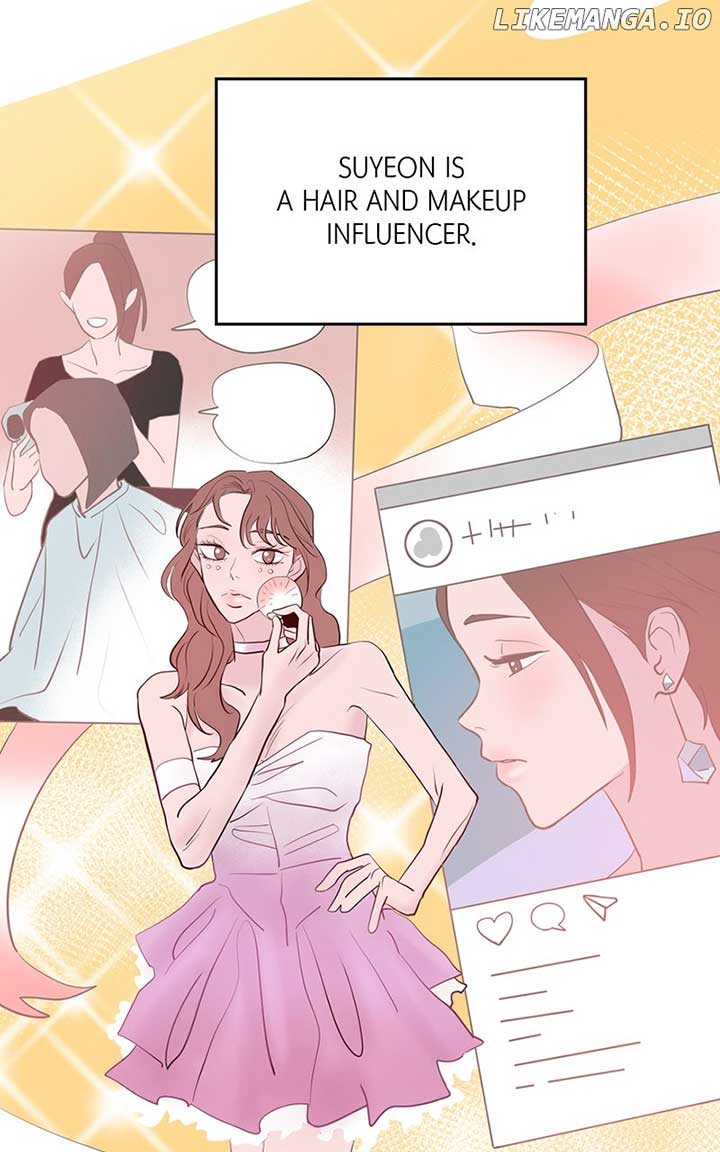 Love Letter Chapter 6 page 30