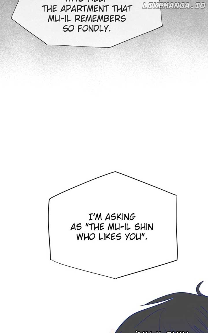 Love Letter Chapter 6 page 43