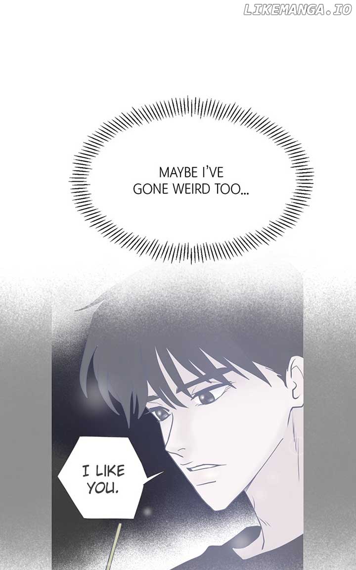Love Letter Chapter 6 page 48