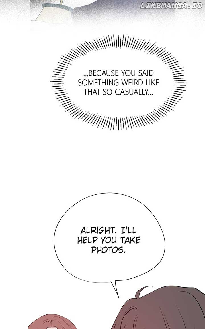 Love Letter Chapter 6 page 49
