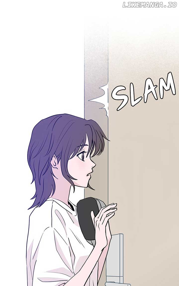 Love Letter Chapter 6 page 56
