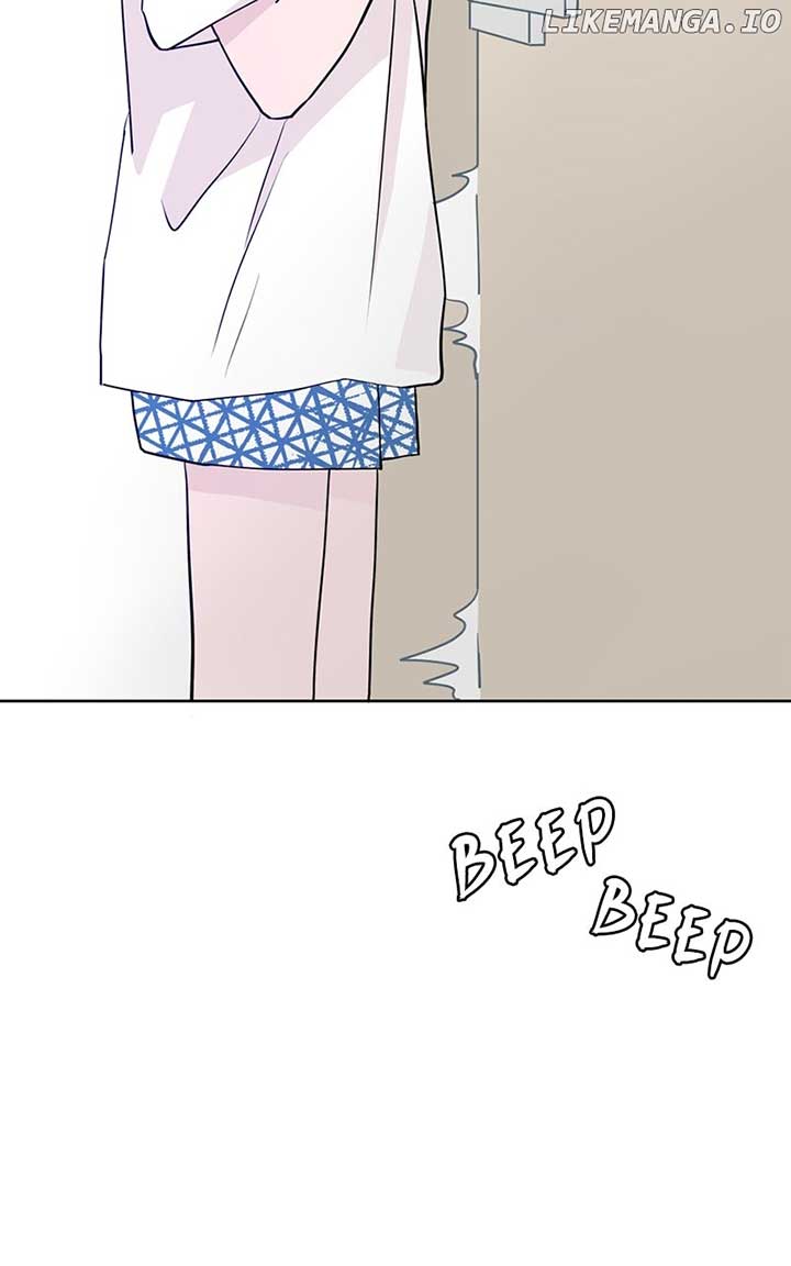 Love Letter Chapter 6 page 57