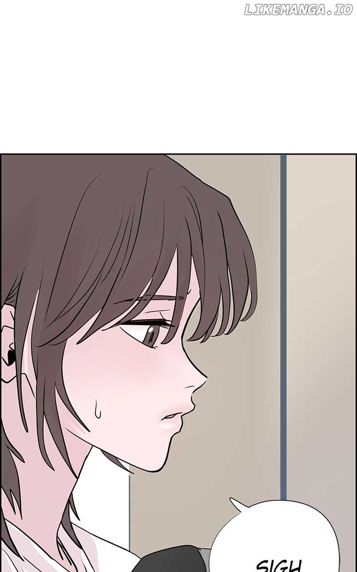 Love Letter Chapter 6 page 58
