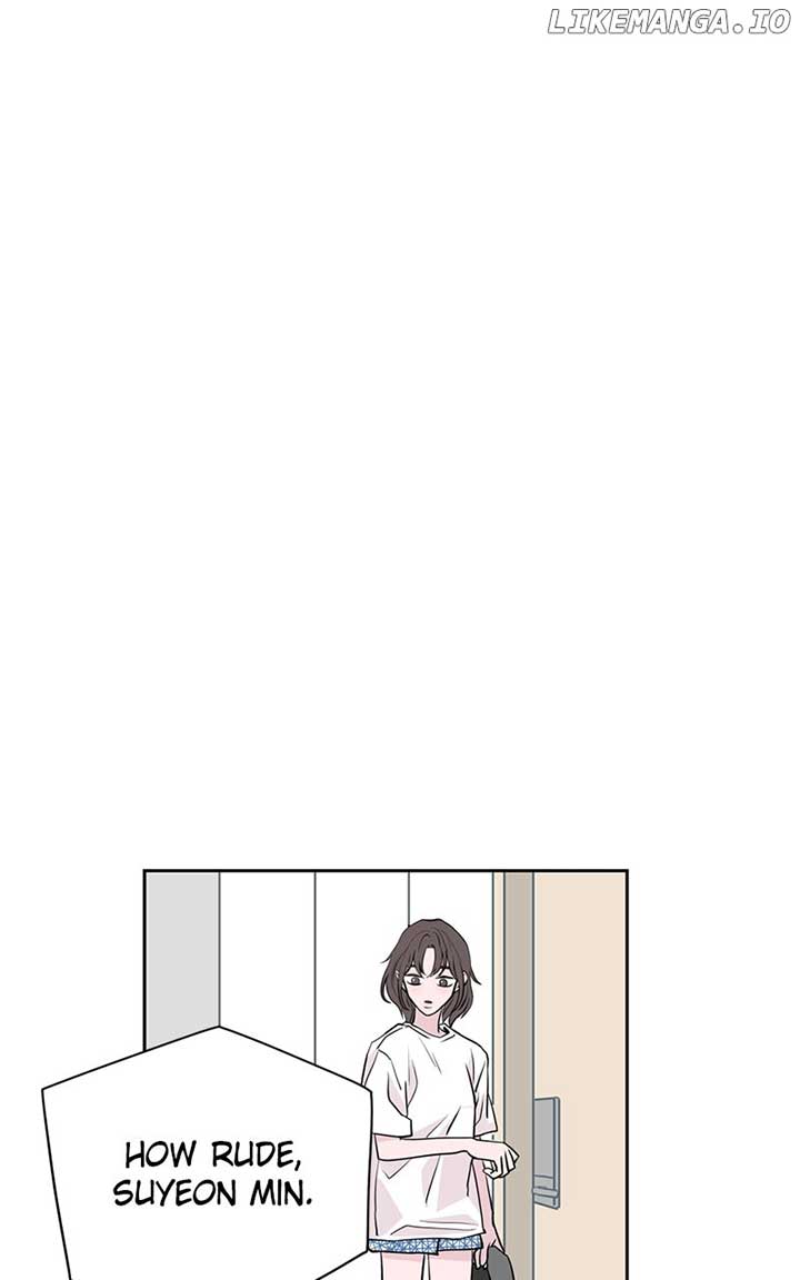 Love Letter Chapter 6 page 60