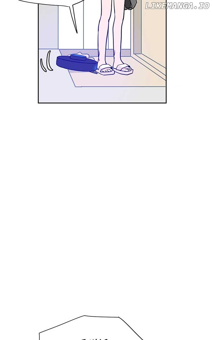Love Letter Chapter 6 page 61