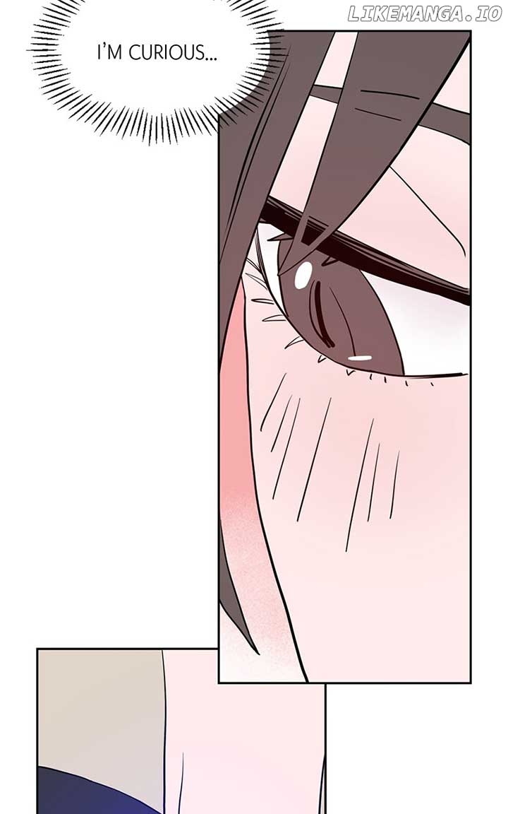 Love Letter Chapter 6 page 66