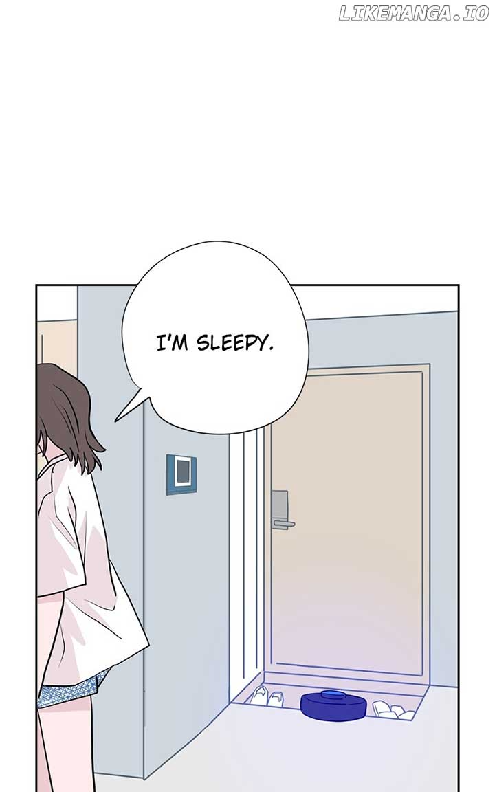 Love Letter Chapter 6 page 68