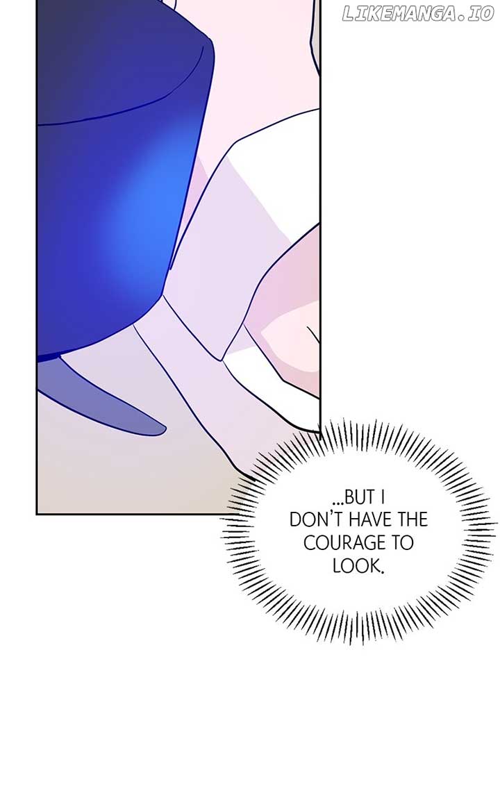 Love Letter Chapter 6 page 67
