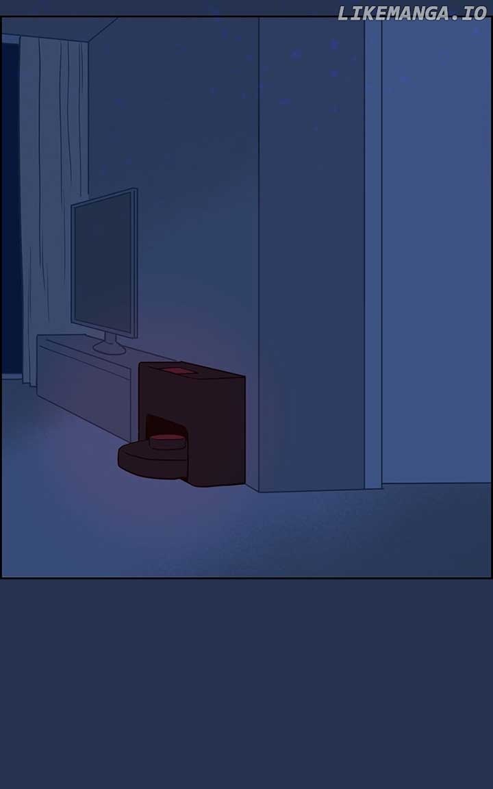 Love Letter Chapter 6 page 72
