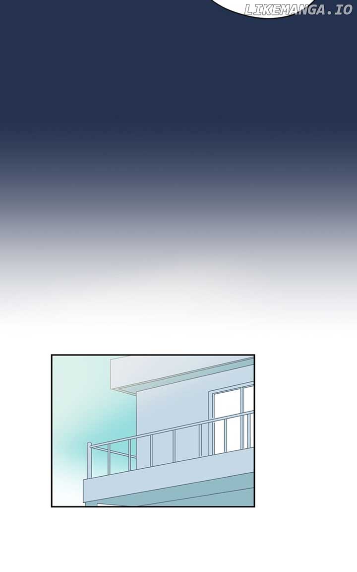 Love Letter Chapter 6 page 74