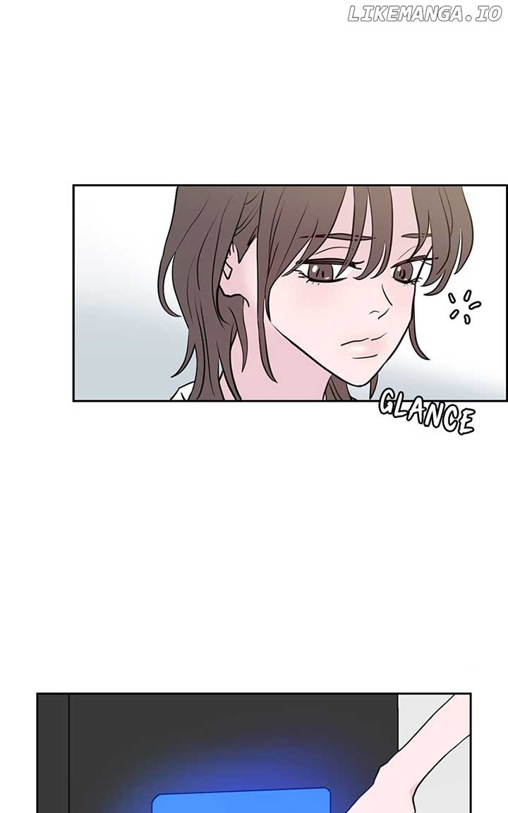 Love Letter Chapter 6 page 76