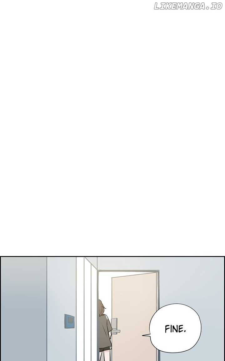 Love Letter Chapter 6 page 79