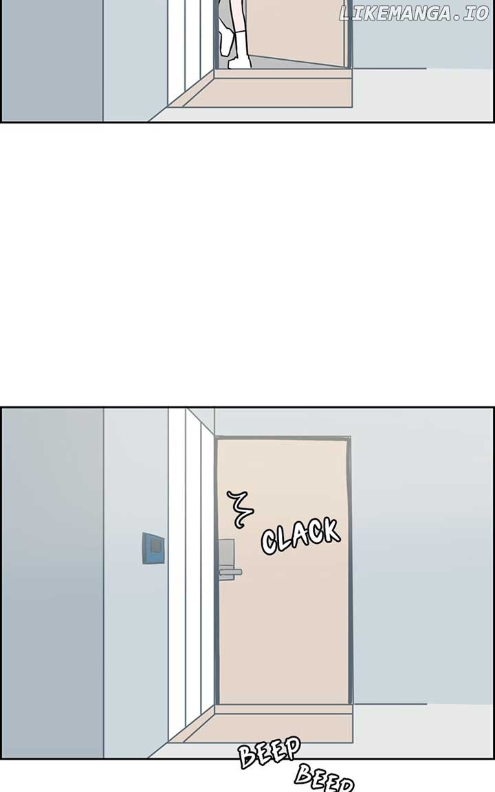 Love Letter Chapter 6 page 80