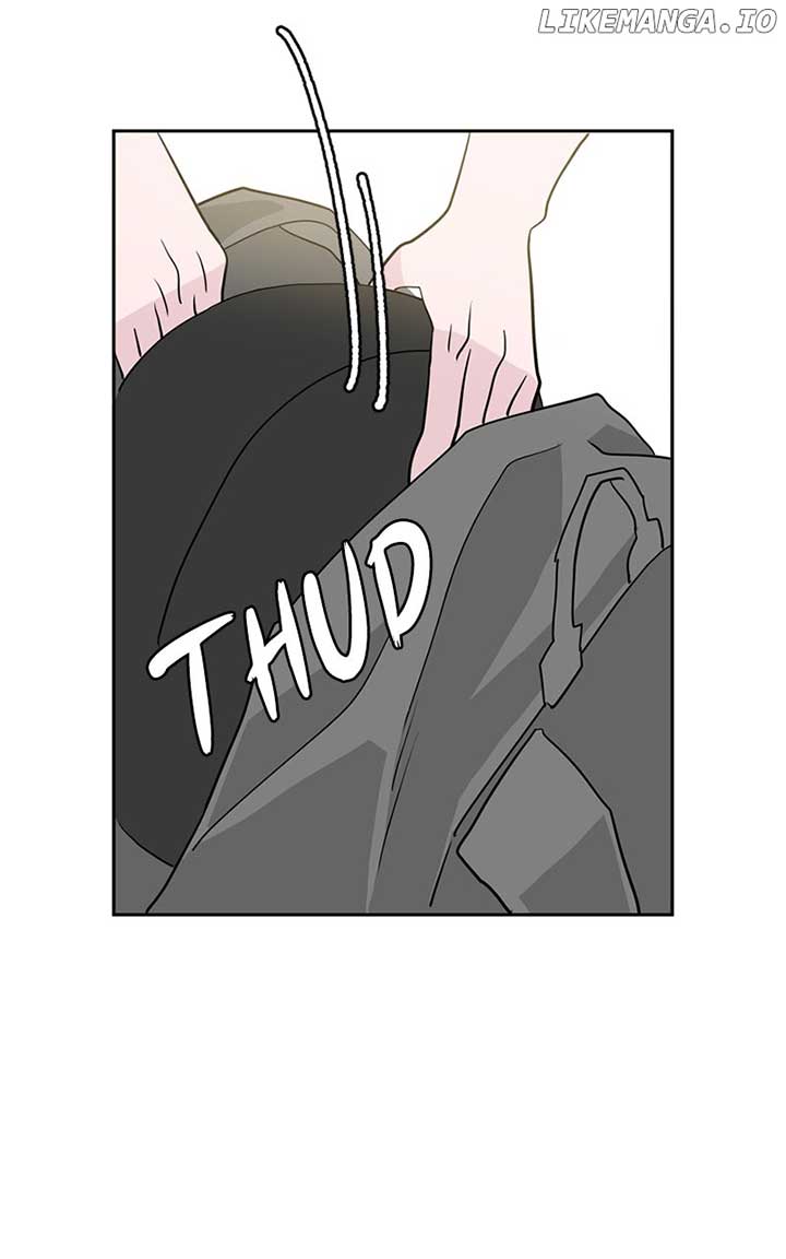 Love Letter Chapter 6 page 83
