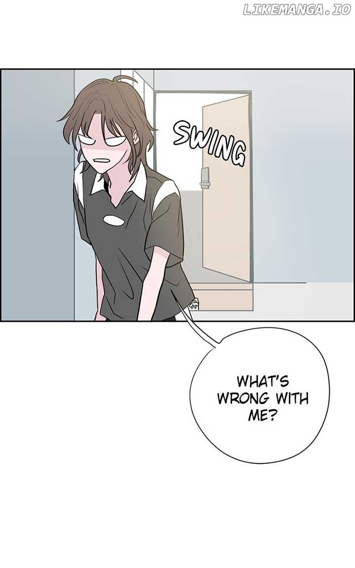 Love Letter Chapter 6 page 82