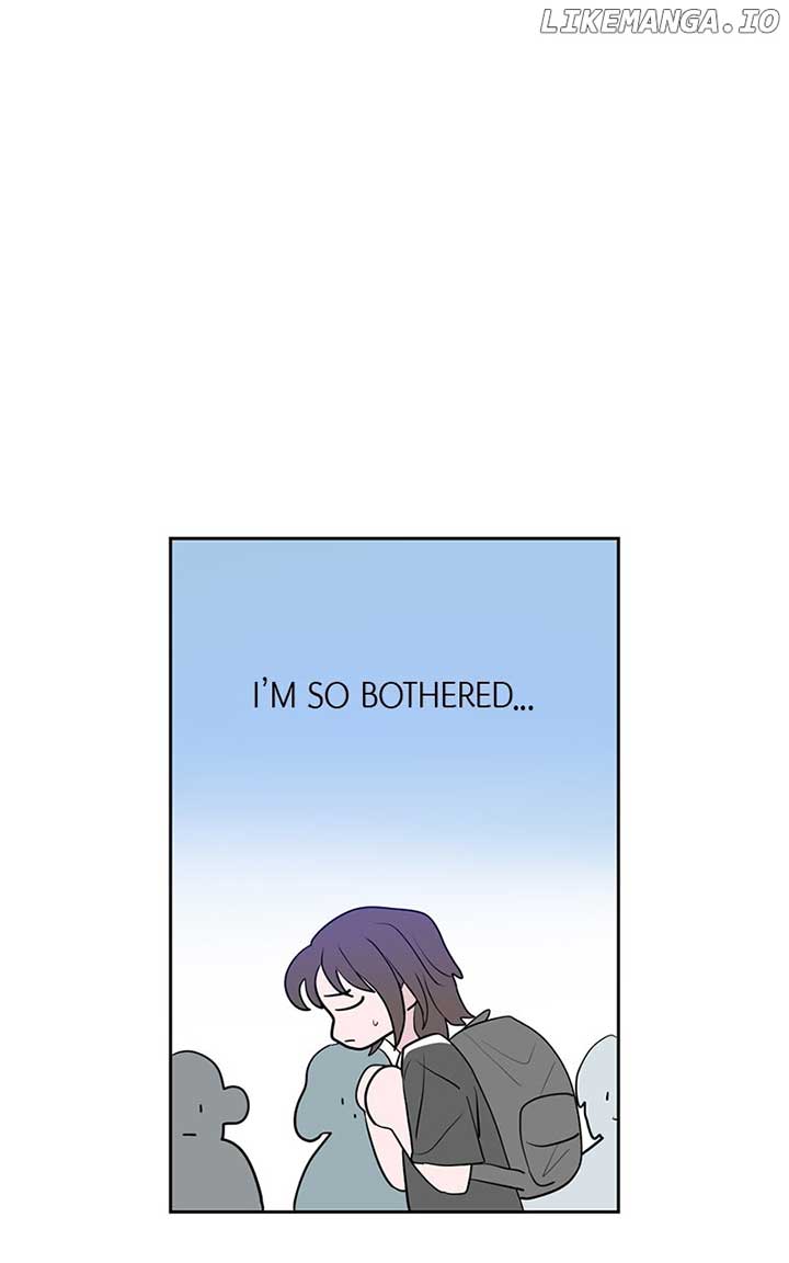Love Letter Chapter 6 page 90