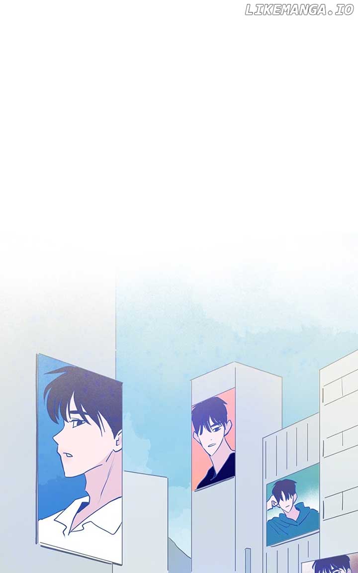 Love Letter Chapter 6 page 91