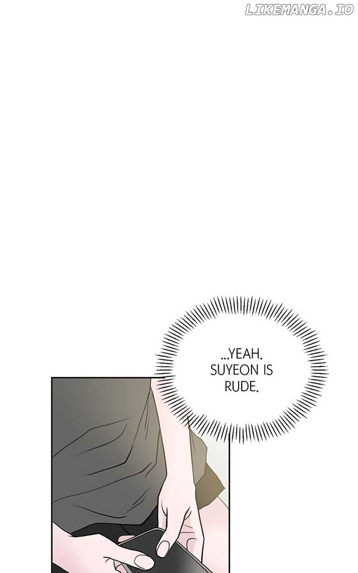 Love Letter Chapter 6 page 97
