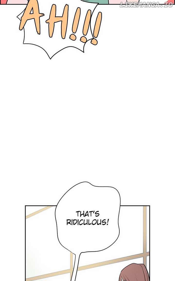 Love Letter Chapter 6 page 108