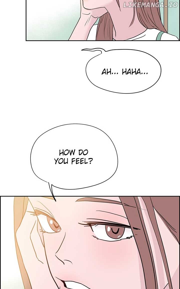 Love Letter Chapter 6 page 111