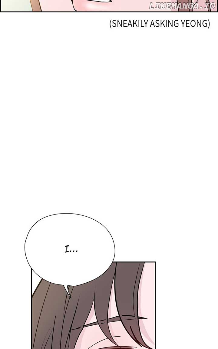 Love Letter Chapter 6 page 112