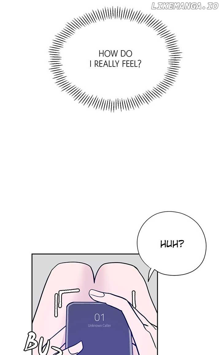 Love Letter Chapter 6 page 114
