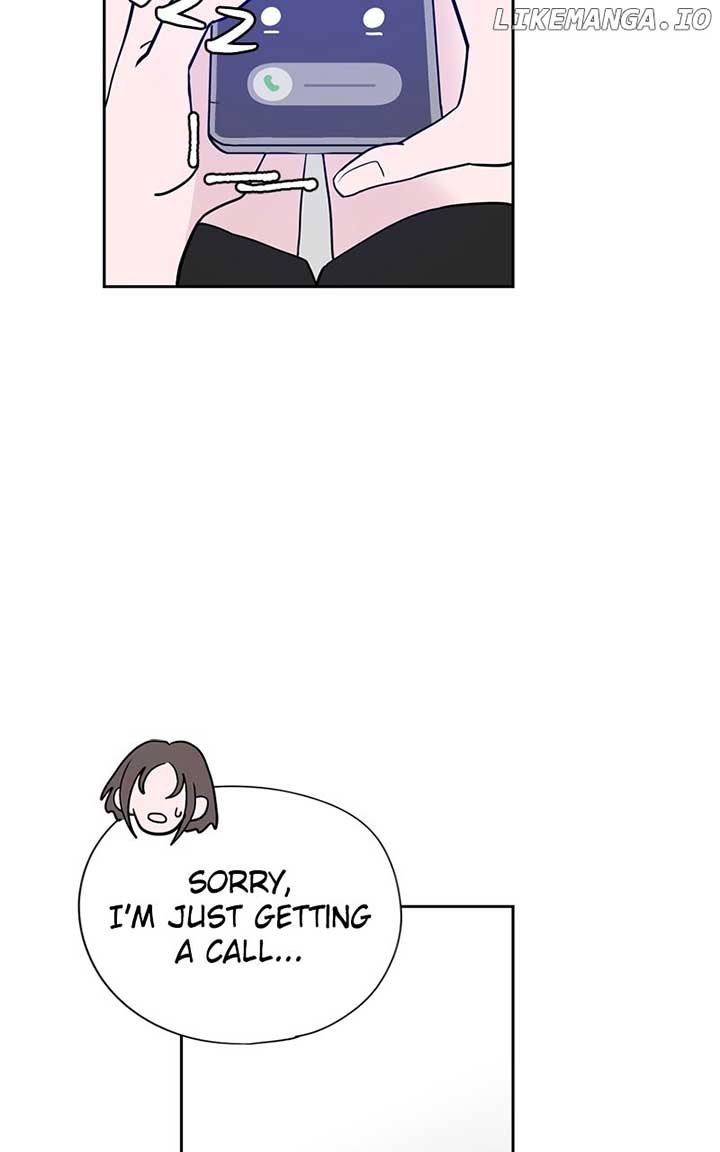 Love Letter Chapter 6 page 115