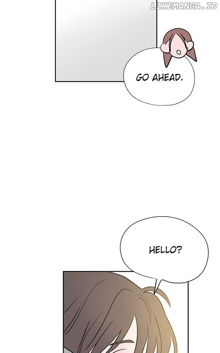 Love Letter Chapter 6 page 116