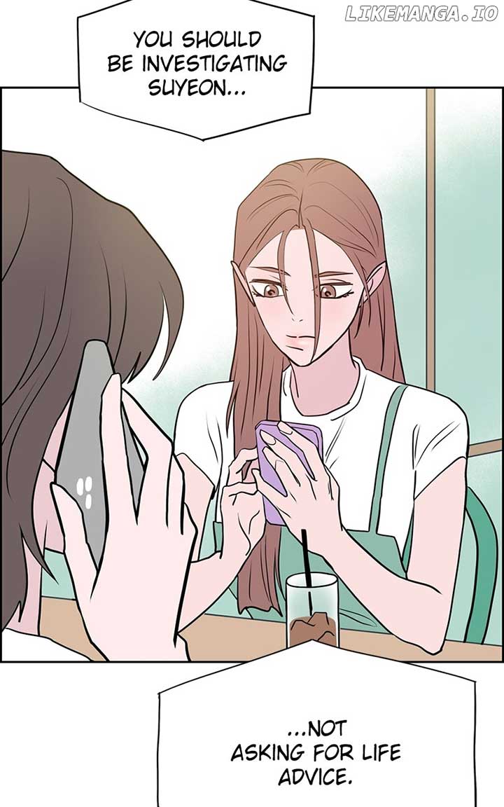 Love Letter Chapter 6 page 118