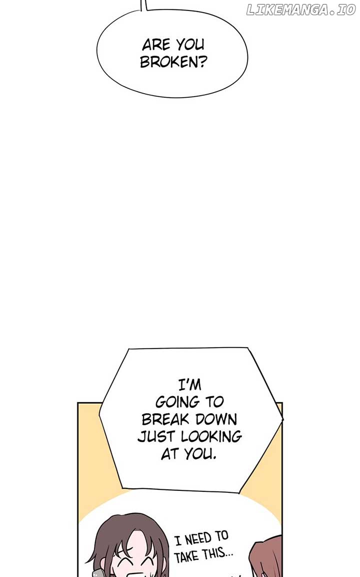Love Letter Chapter 6 page 120