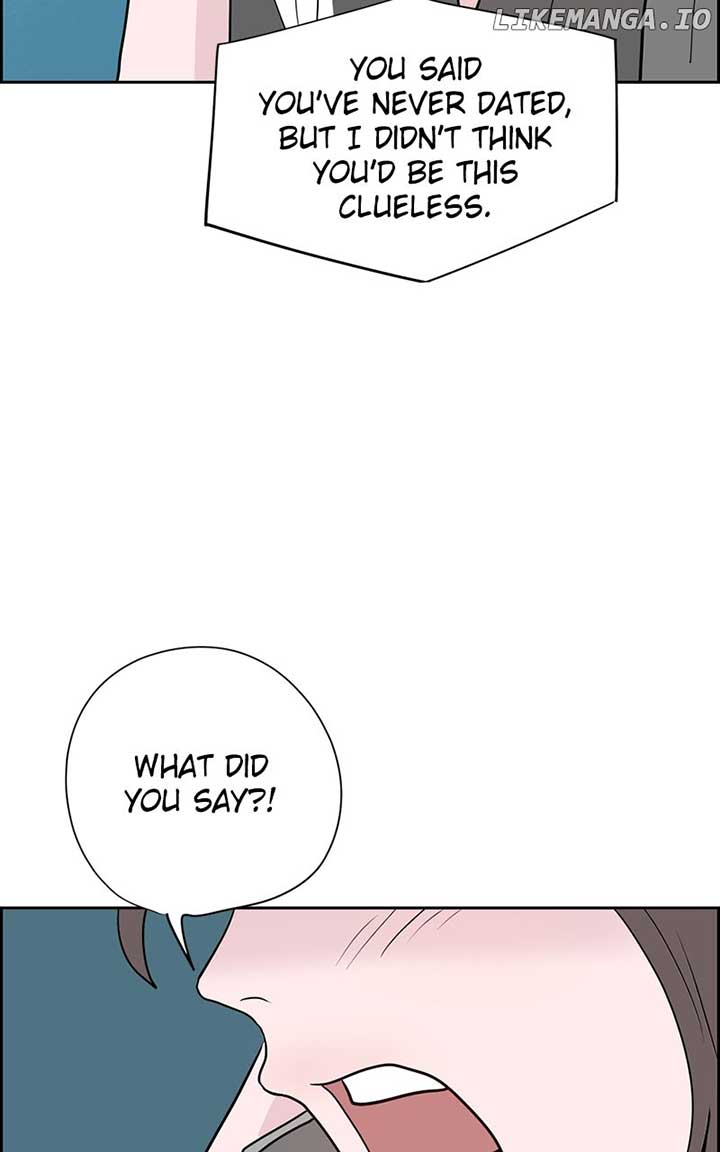 Love Letter Chapter 6 page 125