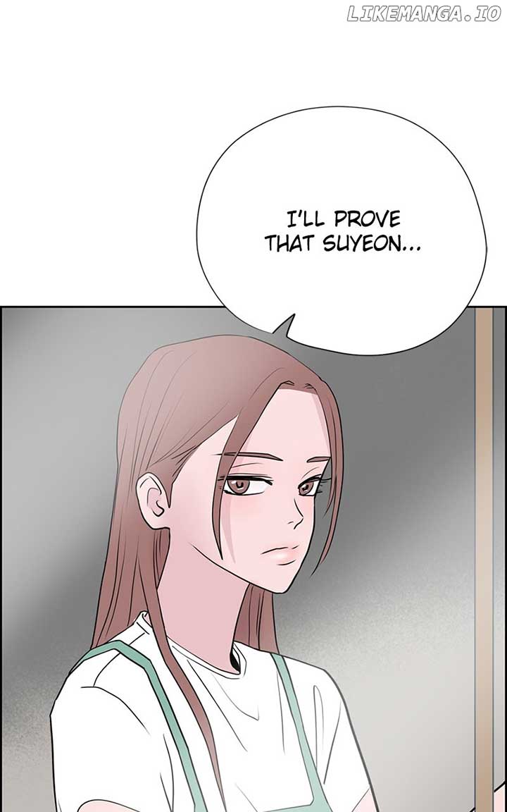 Love Letter Chapter 6 page 128