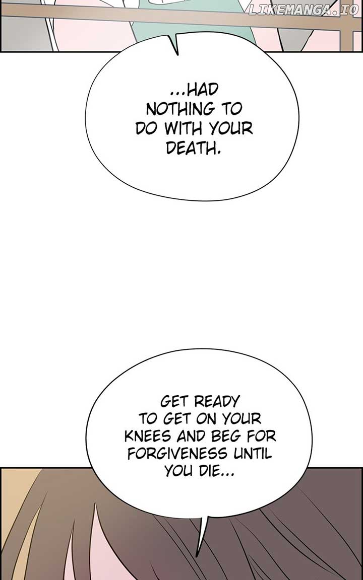 Love Letter Chapter 6 page 129