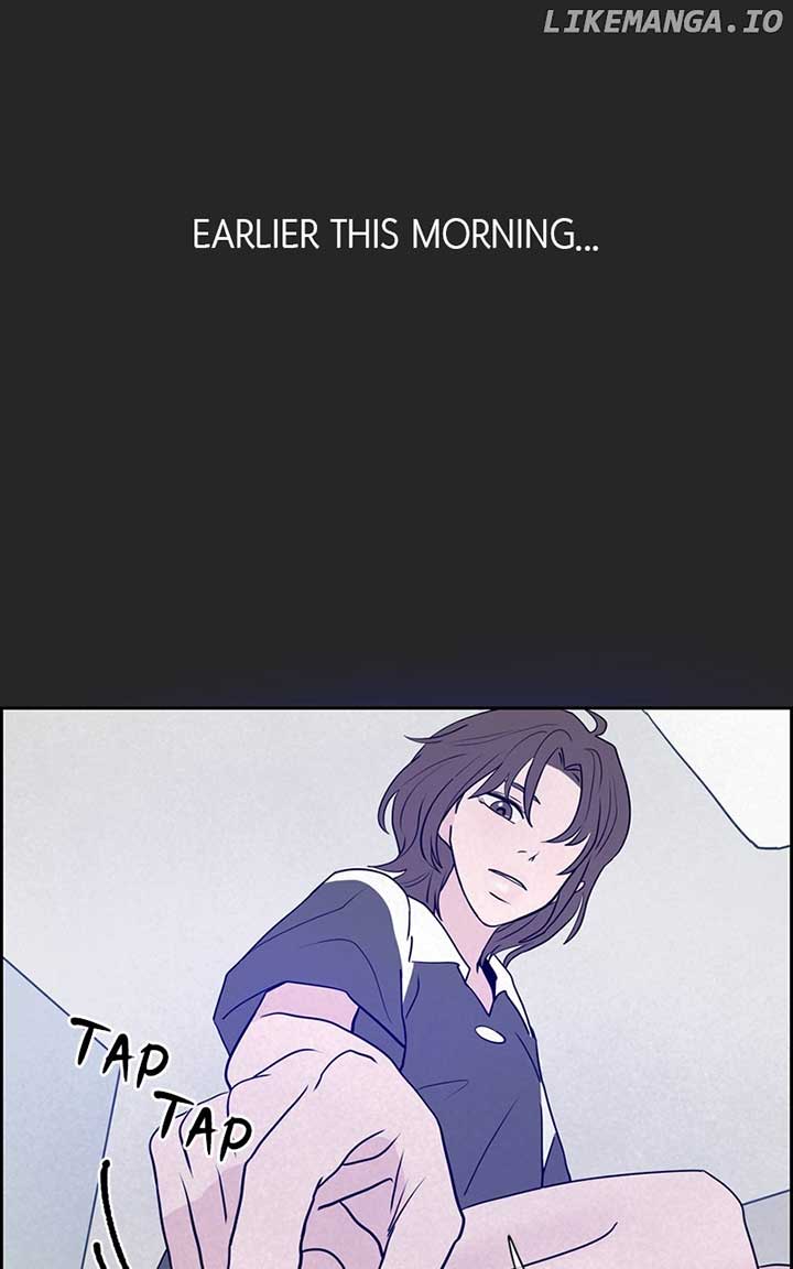 Love Letter Chapter 6 page 138