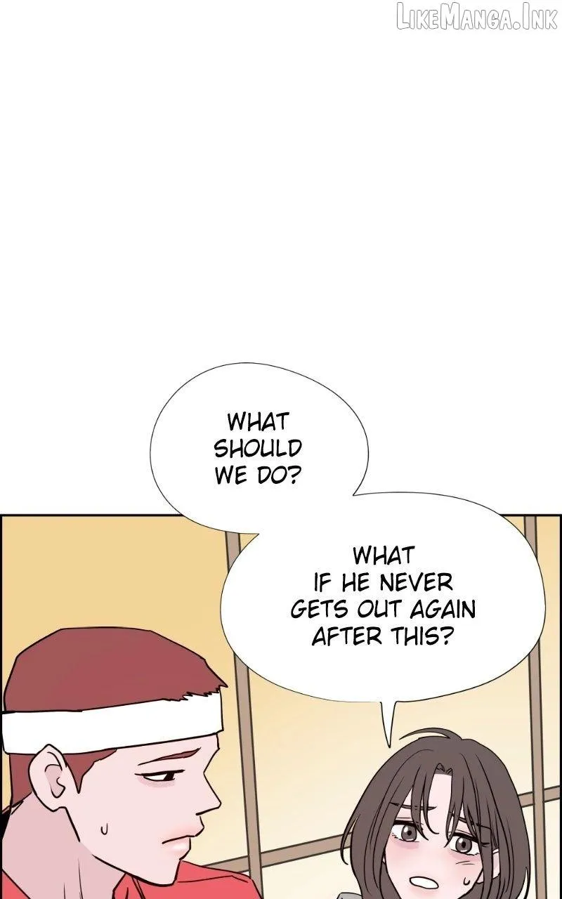 Love Letter Chapter 60 page 4