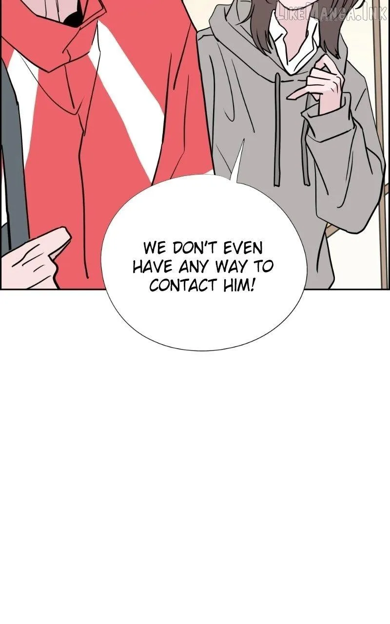 Love Letter Chapter 60 page 5