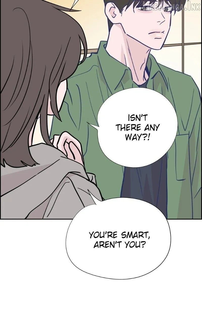 Love Letter Chapter 60 page 8