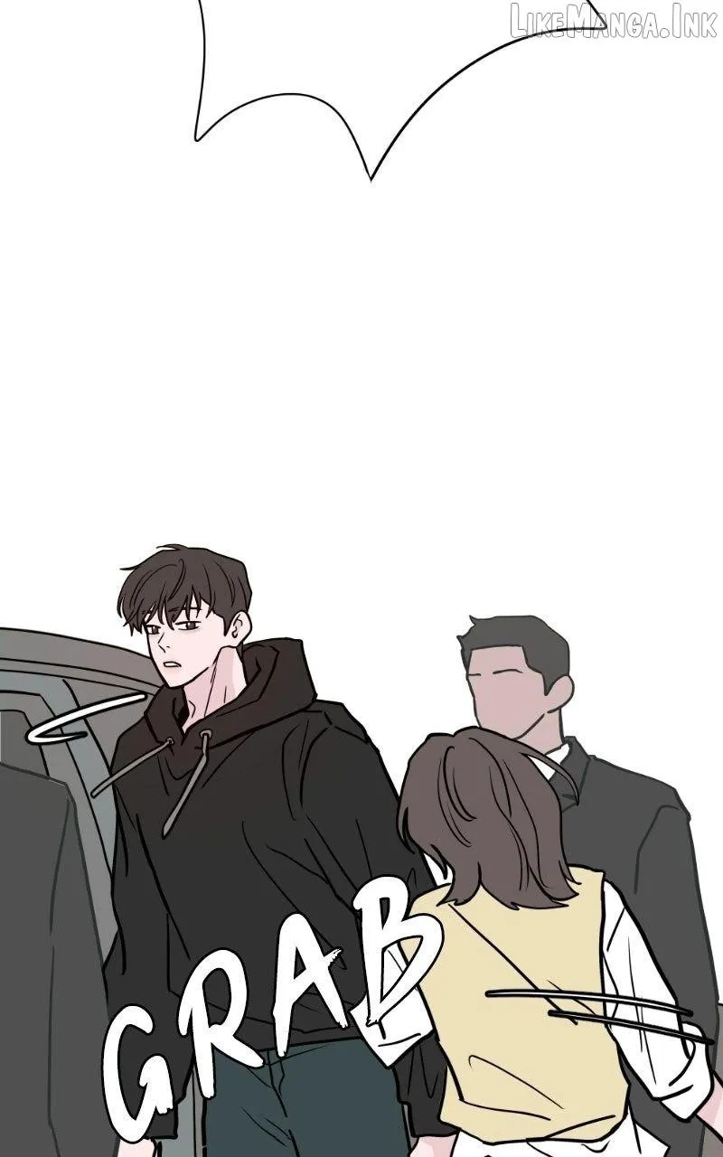 Love Letter Chapter 60 page 22