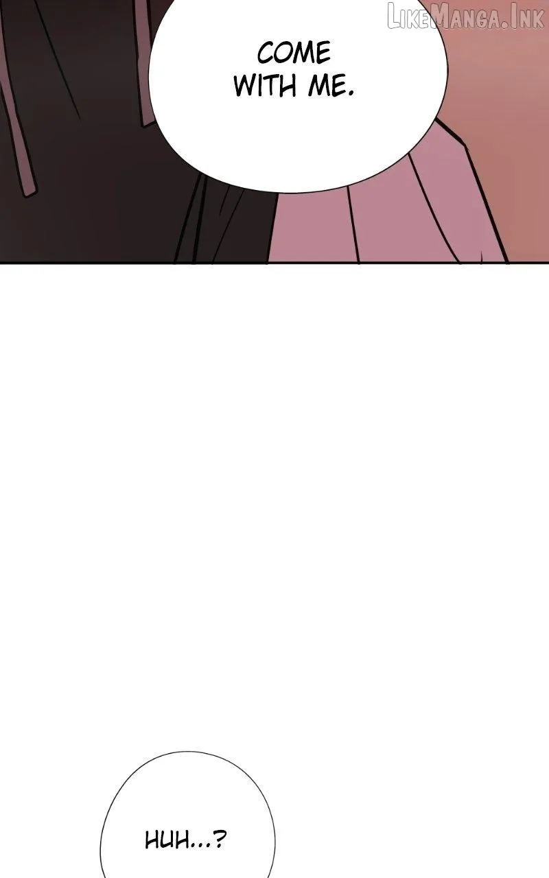 Love Letter Chapter 60 page 25