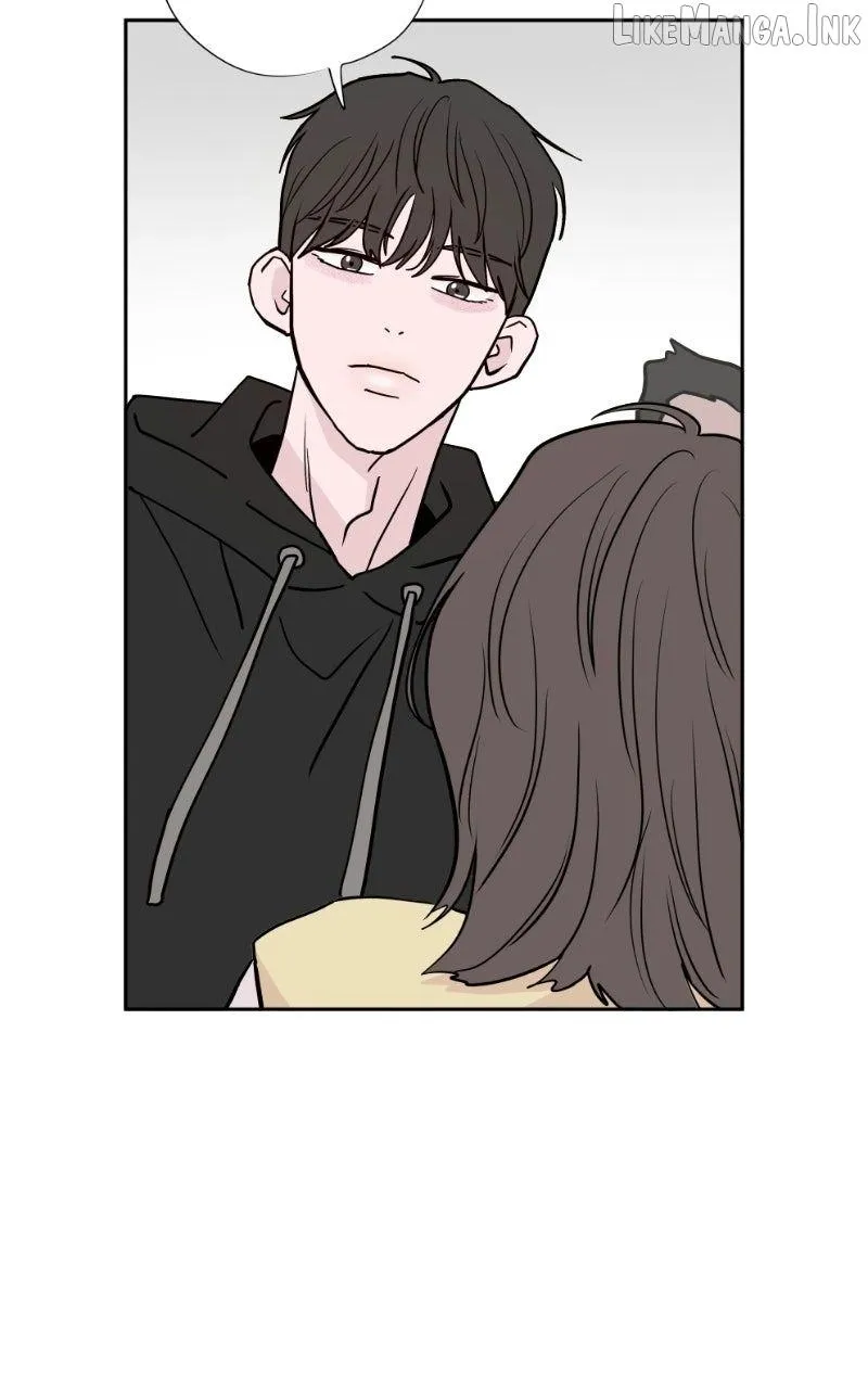 Love Letter Chapter 60 page 26