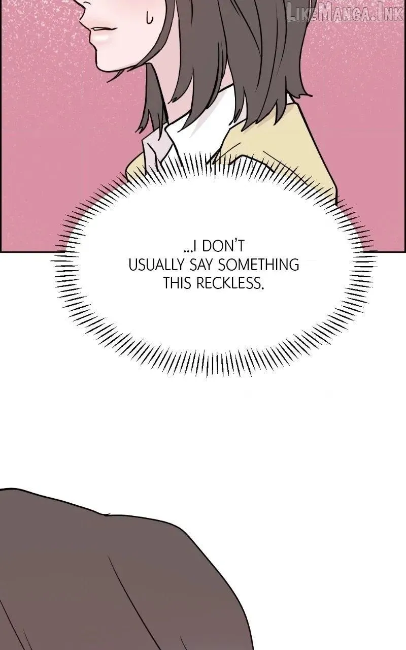 Love Letter Chapter 60 page 30