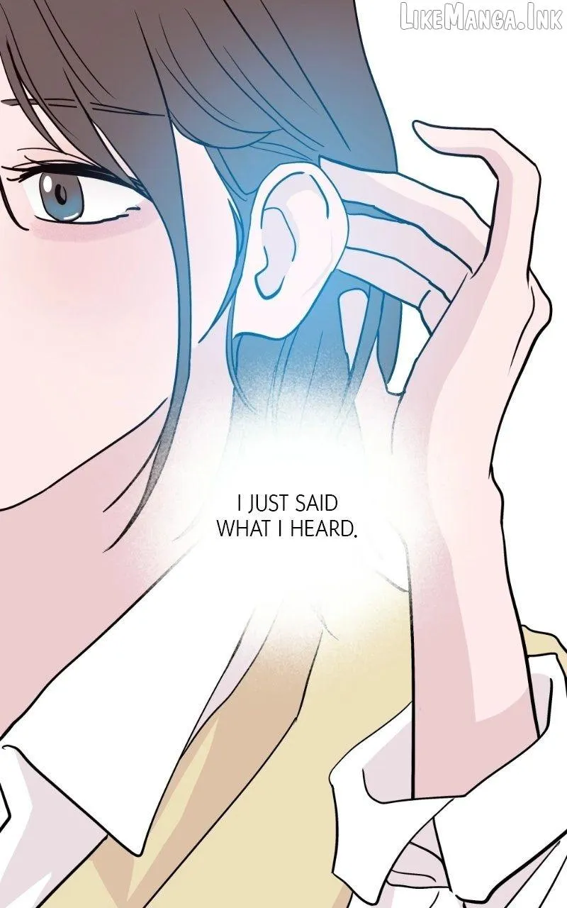 Love Letter Chapter 60 page 31