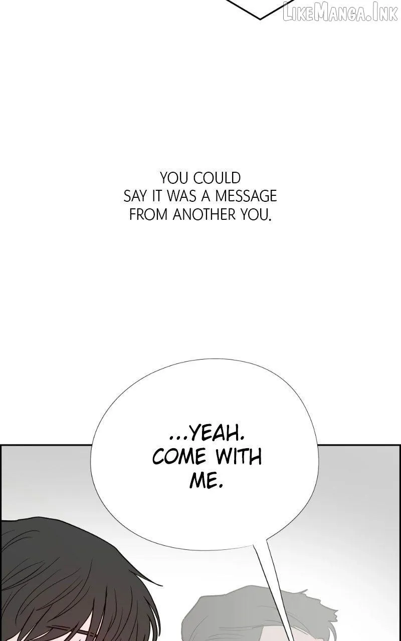 Love Letter Chapter 60 page 33