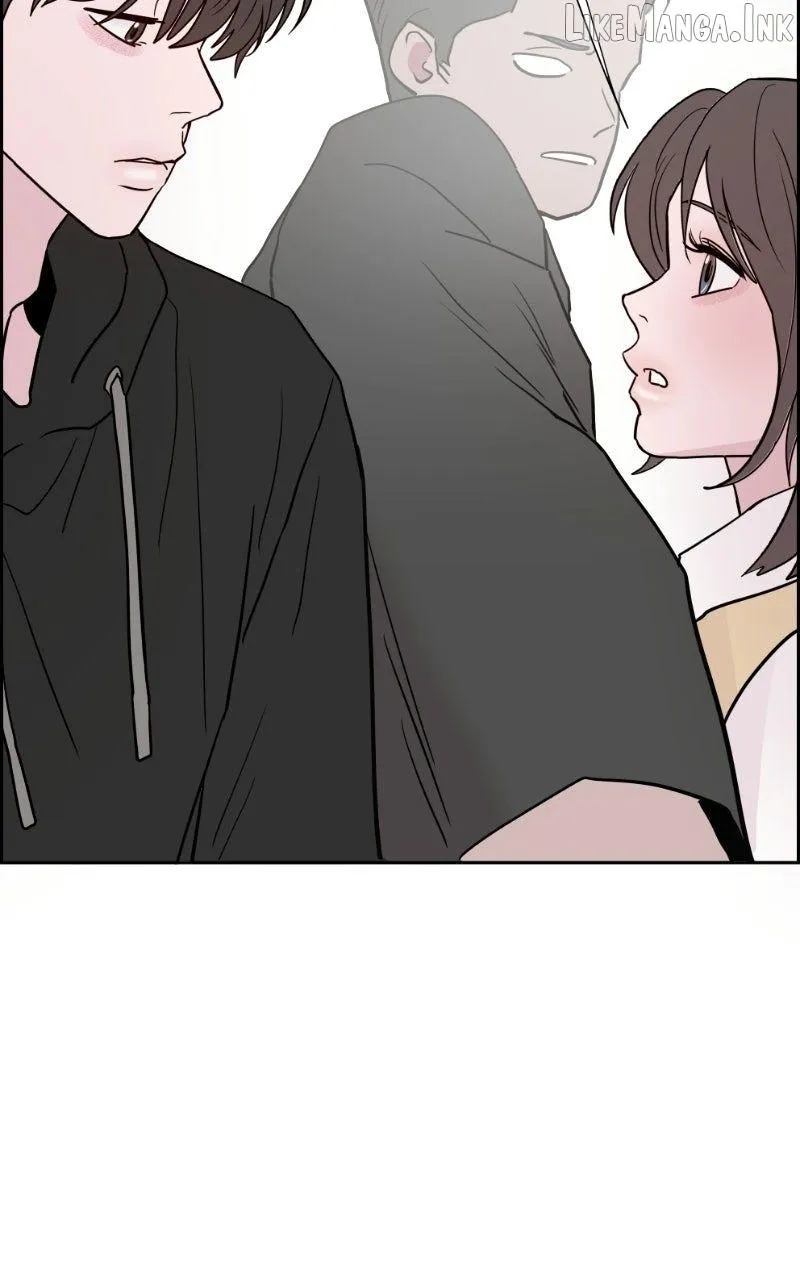 Love Letter Chapter 60 page 34