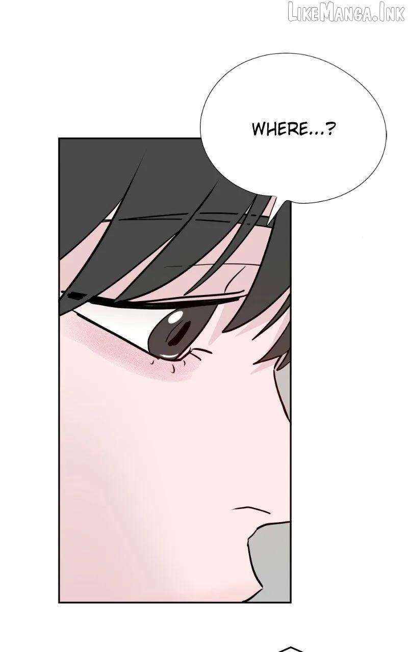 Love Letter Chapter 60 page 35