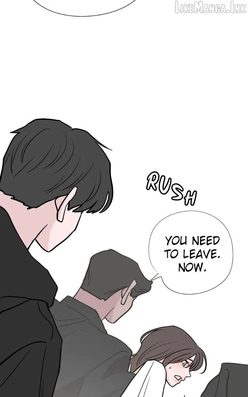 Love Letter Chapter 60 page 38