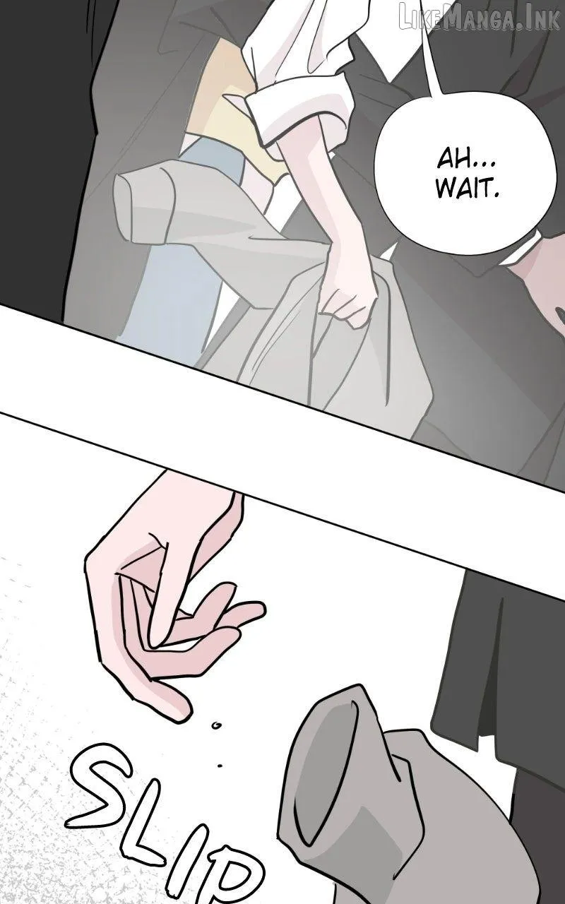 Love Letter Chapter 60 page 39