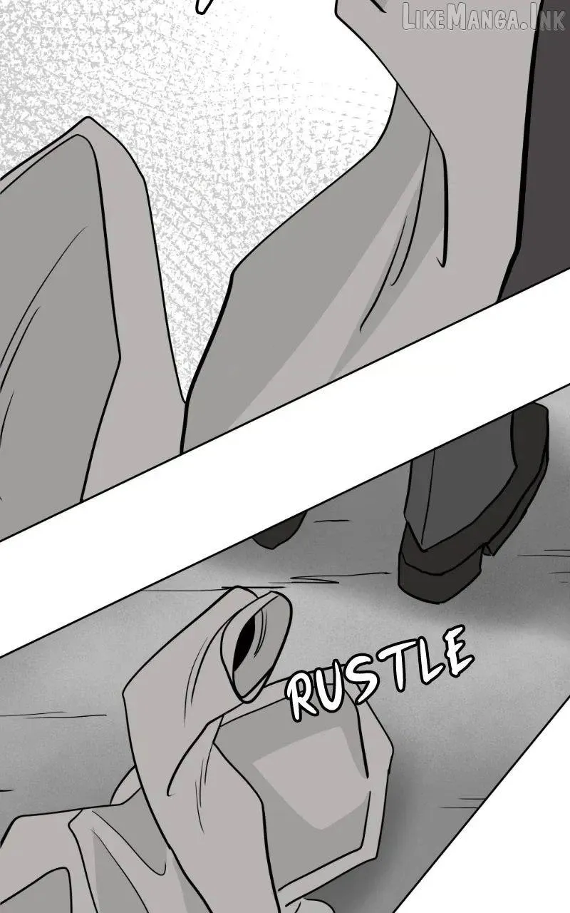 Love Letter Chapter 60 page 40