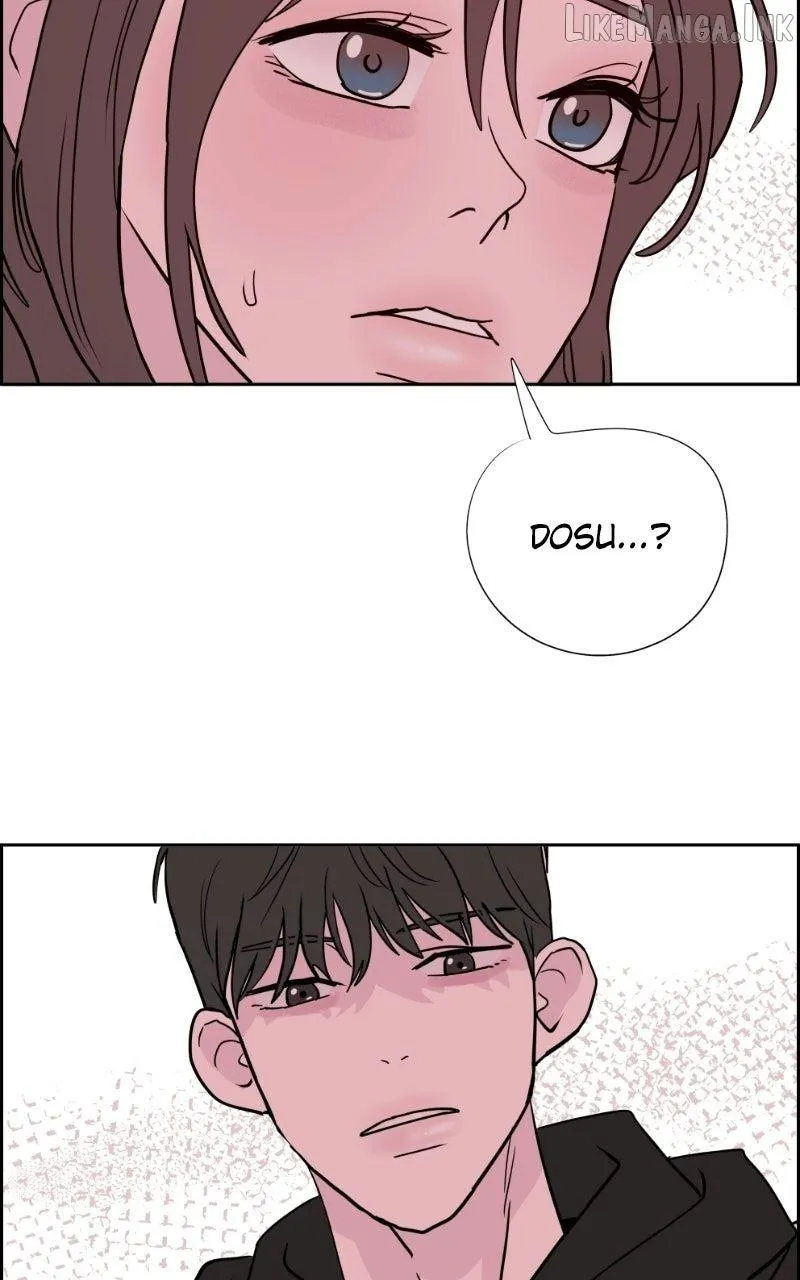 Love Letter Chapter 60 page 45